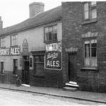 inn 2 The Beehive Inn, Honeywall.