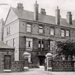 hea 1	Bucknall Isolation Hospital – its history.