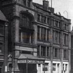ent 4	The Empire Theatre Longton.