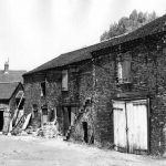 far 1	Lease for Penkhull Farm – to Josiah Spode.