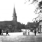inn 5 	The Royal Oak – Manor Court Street.
