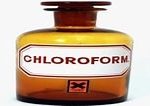 hea 13  Chloroform trials at N.Staffs. Infirmary – Etruria.