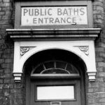 bat 2	Stoke Public Baths - its origins from a donation of £500 by Mr. Herbert Minton.
