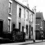 inn 9 The Terrace Inn, Penkhull New Road.