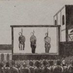 exe 1 The horror of three executions at Stafford.