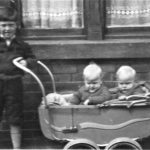 mis 1  A Personal prospective of post-war family hardships.