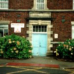 hea 10 The Parish Hospital at the Spittals Workhouse – 1842.