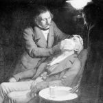 hea 15 The first use of Ether in the UK – at Etruria in 1842.