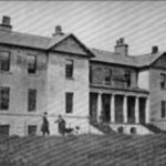 hea 6	North Staffs Infirmary – from 1802 the one at Etruria.