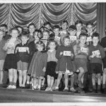 ent 7 – Majestic Cinema, Stoke Children’s Matinee