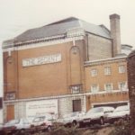 reg 4  Gaumont was stopped from burning down.