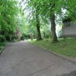 mis 2	Bakewell Street Park, Penkhull  – its history					3 pages