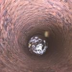 mis 3	Canada Cottage, Penkhull - appearance of a Well in the kitchen