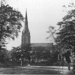 mis 17	Hartshill Church, built by Harbert Minton, 1842 the Consecration