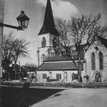 rel 3	Church or Chapel – how two denominations developed together in Penkhull.