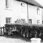 mis 21	Nicholls Row & Rose Cottage – St. Thomas Place. their history