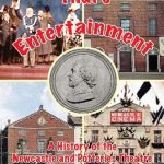 pub 22  That’s Entertainment –Newcastle and Pottery Theatre 1788-1957.