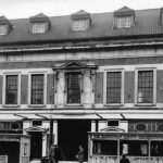 mis 14 Majestic Cinema Stoke-upon-Trent. A history from 1912