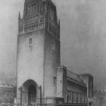 rel 4	Hopes of Stoke becoming a Cathedral City in 1930s.