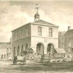 mis 28 When Stoke nearly lost its identity to Newcastle-under-Lyme in 1831.