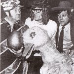 reg. 3  1929 Cinema kept traditions of live pantomime alive ….