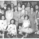 rel 6	Penkhull Methodist Pantomimes.