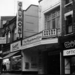 reg 1	Amateur Society last show at the old Gaumont.
