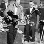 reg 5  Rock around the Clock - that changed the world. 												 Just two minutes and eleven seconds