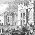 sur 4  1416 Manor of Newcastle as Honour of Tutbury.