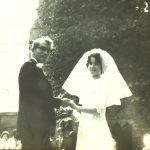 rel 14 St. Peter’s Church Stoke marriages 1703-1752.