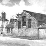 rel 2 	All Saints Mission Church – Boothen.