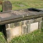 mis 16 Margaret Leigh – the Burslem Witch.