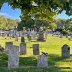 rel 16 St. Peter’s Church Stoke burial records 1701-72.