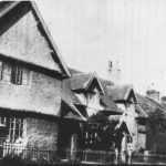 mis9 Greyhound Inn – King Charles 1 visit.