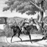 mis 11	Highway Robbery in North Staffordshire