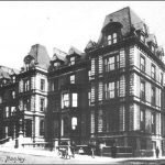 mis 24	Queens Hotel, Hanley and why it was short lived?