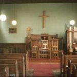 rel 9	Religious Worship in Penkhull – Methodists then Anglican.