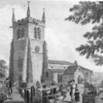 rel 1	A brief history of the Parish of Stoke upon Trent.