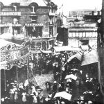 mis 27	Stoke Wakes – the Annual Potteries Knees-Up.