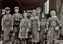 por 20 - The poor conditions for vagrants