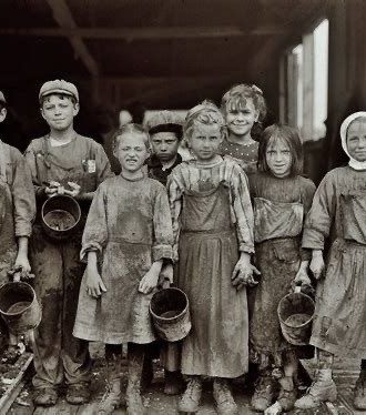 por 20 - The poor conditions for vagrants